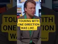 Download Lagu What Touring with One Direction was like.. #5sos #1d #viralvideo