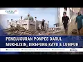 Lagu PORAK PORANDA! Penelusuran Ponpes Darul Mukhlisin, Dikepung Kayu \u0026 Lumpur