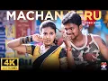 Lagu Machan Peru Madurey - Video Song | Madurey | Vijay | Sonia Agarwal | Vidyasagar | Star Hits