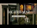Owning an Independent Bookshop The First Year