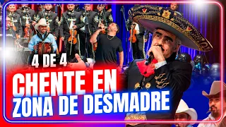 Chente en Zona de Desmadre Gilberto Gless 4 de 4