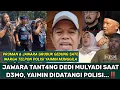Lagu JAWARA TANTANG DEDI MULYADI SAAT DEMO ‼️GIBRAN BALAS SINDIRAAN PANJI
