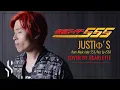 Lagu Masked Rider Faiz OP - Justiφ's【Cover】by【Scarlette】