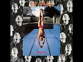 Another Hit And Run - Def Leppard
