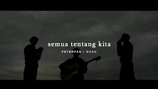 Download Semua Tentang Kita / Peterpan (Instrumental Cover) by Legawa | Ocarina, Kalimba \u0026 Guitar MP3