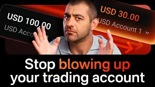 3 common trading mistakes beginners make | Olymptrade