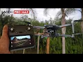 Download Lagu Drone L600-1 PRO MAX || Review do Drone Completinho e BARATO