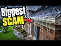 The Truth About Gutter Guards What Homeowners Need to Know
