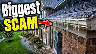 The Truth About Gutter Guards What Homeowners Need to Know