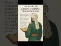 Download Lagu The Story of Caliph Othman Ibn Affan(RA)