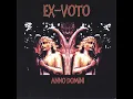 I'll Wait Forever - Ex-VoTo