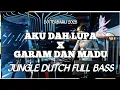 Download Lagu DJ AKU DAH LUPA X GARAM DAN MADU JUNGLE DUTCH FULL BASS TERBARU 2025