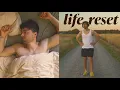 7 steps to get your life together
