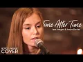 Download Lagu Time After Time - Cyndi Lauper (Boyce Avenue ft. Megan Davies \u0026 Jaclyn Davies) on Spotify \u0026 Apple