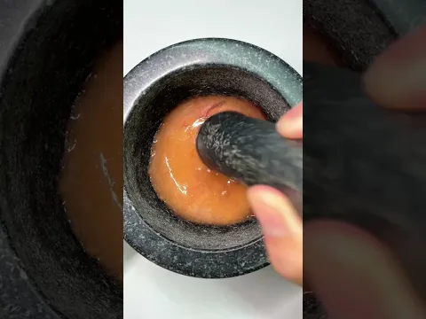Satisfying crushing #shorts