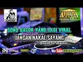 DJ AGUS TERBARU _ DJ REMEX JANGAN NAKAL SAYANG FULL BASS 2025 _ SOND FYP TIKTOK