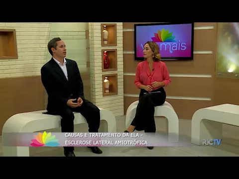 Sintomas e tratamento da Esclerose Lateral Amiotrófica