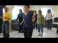 Roll It, Roll It Line Dance