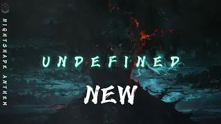 Nightshade Anthem - Undefined