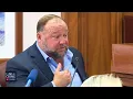 Download Lagu Lawyer Asks Alex Jones if He Knows What ‘Perjury’ Is After Surprise Text Message Reveal
