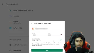 Cara Mengaktifkan Metode Pembayaran dengan Pulsa pada Google Play Store. 