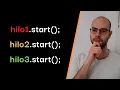 JAVA THREADS - Easy Complete Tutorial