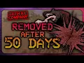 The FORGOTTEN Lore of Lethal Company s REMOVED Enemies Lethal Company Lore