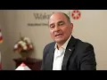 Donald Gintzig Make a Difference WakeMed