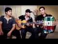Marca Registrada - La Vida Ruina (En Vivo 2013)