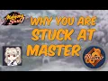 Avoid these mistakes in the Jade Room Mahjong Soul