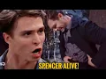 The identity of Dex s attacker is revealed it s Spencer General Hospital Spoilers