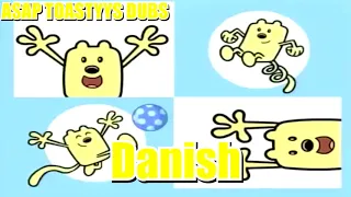 wow wow wubbzy theme song multilanguage requested 