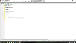 Wave Pattern in C Design Pattern C programming language