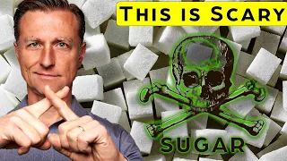 You Will NEVER Eat Sugar Again after This Video