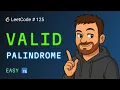 Palindrome Challenge Will Blow Your Mind
