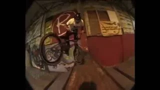 2012 Harry Main VX2