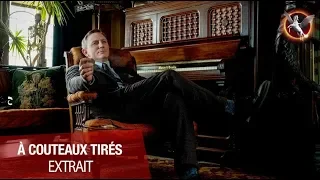 À Couteaux Tirés - Extrait : "Observateur de la vérité" [VOST]