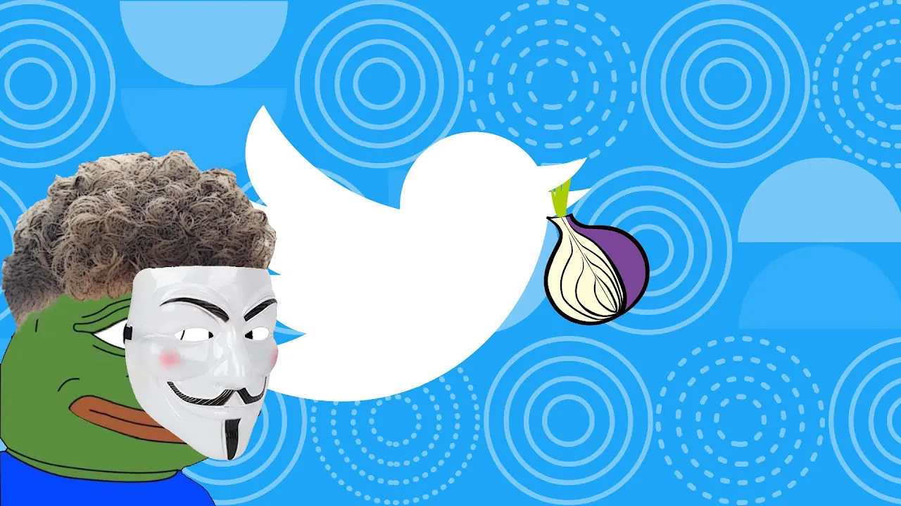 Twitter Created an Onion Service and It Sucks!