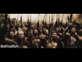 Download Lagu 300 Music Video - Centuries (Fall Out Boy) [HD]