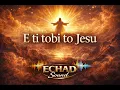 ETI TOBI TO JESU | 1 Hour Worship Instrumentals | Prayer Sound | Time to Pray | Tongues of Fire.