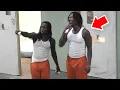 Duke Dennis DeeBlock Goes To Prison With AMP