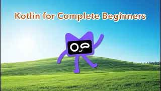 Secondary Constructors Kotlin for Complete Beginners 024