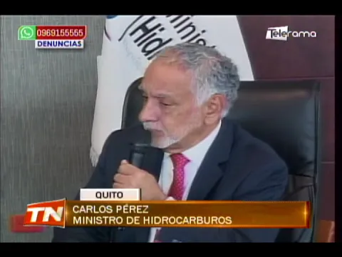 Los 8 proyectos hidroeléctricos del anterior gobierno serán auditados