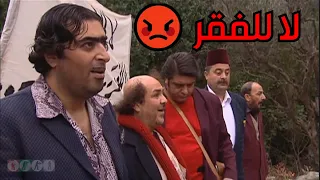 أهل الضيعة عملوا مظاهرة كبيرة ضد الدولة والنتيجة كانت ضيعة ضايعة 