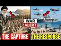 Lagu 2:43 PM - Iran Tried To Capture 15 US Marines Guarding Secret Island Base-US Response Shocked Tehran