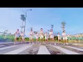 Download Lagu ONE WAY TICKET - Tanja Thomas | Zumba Dance