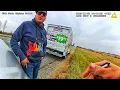Traffic Stop Turns into an INSANE 9 000 000 C e Bust