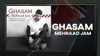 Mehraad Jam Ghasam OFFICIAL TRACK مهراد جم قسم 