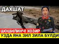 ШОШИЛИНЧ УЗДА ЯНА ЗИЛ ЗИЛА ЮЗ БЕРДИ ОГОХ БУЛИНГ 