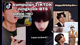 Download kumpulan TIKTOK jungkook BTS ,spesial ulang tahun Jungkook 🐰💘 || ( 1 September 2021) MP3